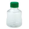 BOTTLES, SOLUTION, POLYSTYRENE, STERILE