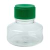 BOTTLES, SOLUTION, POLYSTYRENE, STERILE
