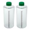 BOTTLES, ROLLER, GRADUATED, TISSUE CULTURE TREATED or NON TREATED 