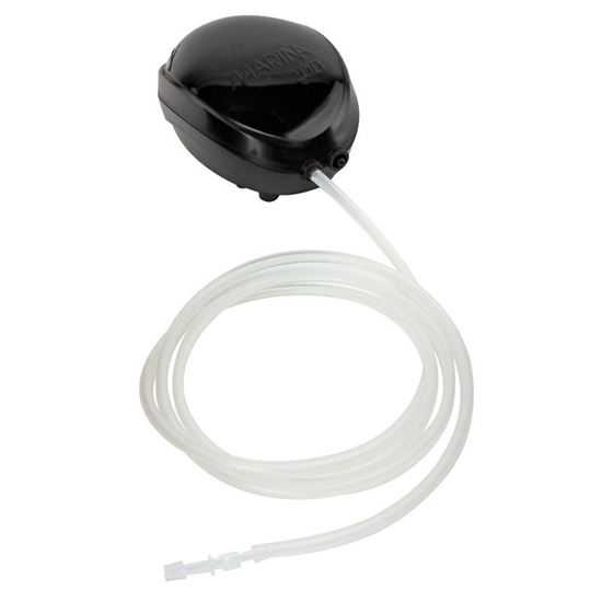 AIR PUMP, FOR USE WITH CELL CULTURE ROCKER BAG