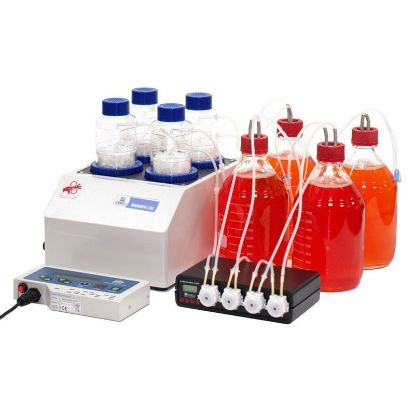 BelloCell® CONTINUOUS SYSTEM COMPLETE