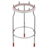 TRIPOD STANDS FOR JACKETED BIOREACTOR VESSELS
