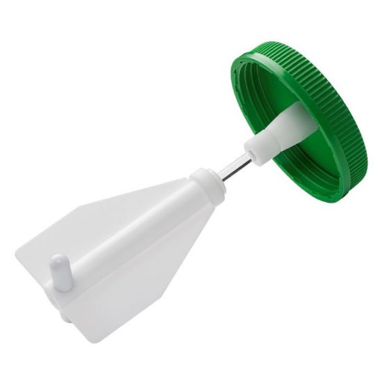 REPLACEMENT COMPONENTS, INTERNAL STIRRING ASSEMBLY STYLE SPINNER FLASKS