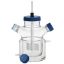 SPINNER FLASKS, WATER JACKETED, BIOPROCESS, COMPLETE