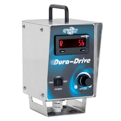 DURA-DRIVE OVERHEAD MOTORS, STANDARD