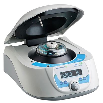MICRO CENTRIFUGES, HIGH SPEED, COMPACT, 16,000XG
