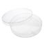 PETRI DISHES, NON-TREATED, STERILE, SLIPPABLE