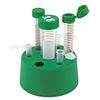 HOLDERS/TRANSFER STATIONS/STANDS ONLY, POLYPROPYLENE, NON-STERILE
