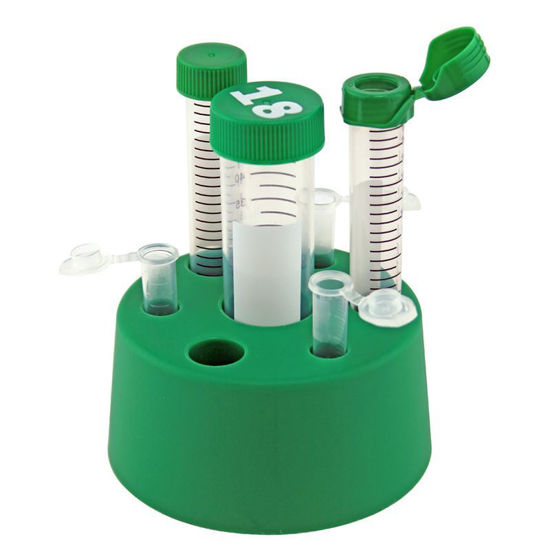 HOLDERS/TRANSFER STATIONS/STANDS ONLY, POLYPROPYLENE, NON-STERILE