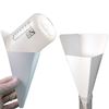 LAB FUNNELS, DISPOSABLE, PAPER