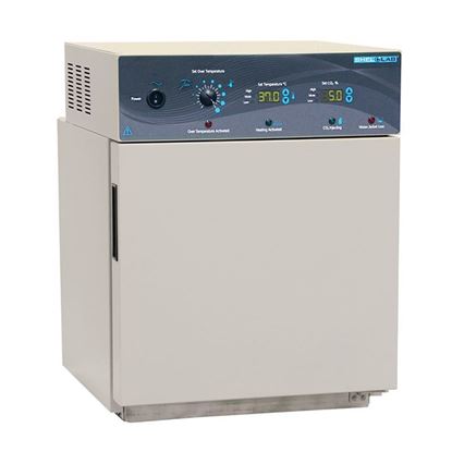 CLS-2447-180; INCUBATOR, WATER JACKETED, CO²