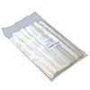 SEROLOGICAL PIPETS, INDIVIDUALLY WRAPPED PAPER/PLASTIC WRAPPER, BAGGED, STERILE