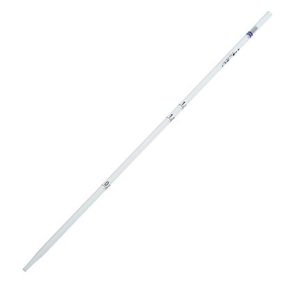 PIPETS, BACTERIOLOGICAL/MILK, STERILE