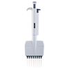 MICROPETTE™ EIGHT CHANNEL VARIABLE PIPETTORS, PRECISION VALUE, 8 CHANNEL