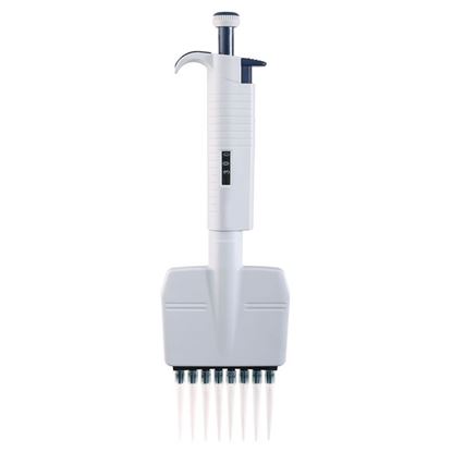 MICROPETTE™ EIGHT CHANNEL VARIABLE PIPETTORS, PRECISION VALUE, 8 CHANNEL