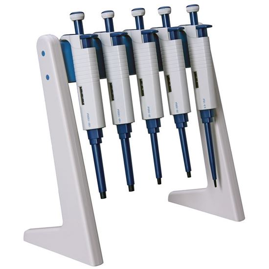 PIPETTE STANDS, LINEAR, PIPET STAND
