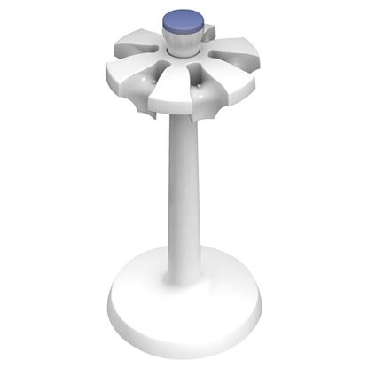PIPETTE STANDS, CAROUSEL, PIPET ROUND STAND