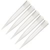 PIPETTE TIPS, LARGE VOLUME, CLEAR, NON-STERILE, MICROPETTE