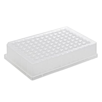 MICROPLATES, DEEP, 96-WELLS