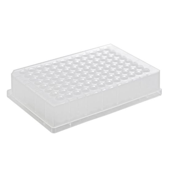 MICROPLATES, DEEP, 96-WELLS
