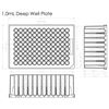 MICROPLATES, DEEP, 96-WELLS