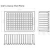 MICROPLATES, DEEP, 96-WELLS