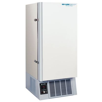 FREEZERS, DIGITAL CONTROLLED, UPRIGHT, 0°C TO -40°C