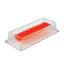 RESERVOIRS, 55ML, SOLUTION BASINS, CLEAR PVC, REAGENT RESERVOIRS