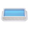 RESERVOIRS, 10ML, SOLUTION BASINS, POLYSTYRENE, REAGENT RESERVOIRS