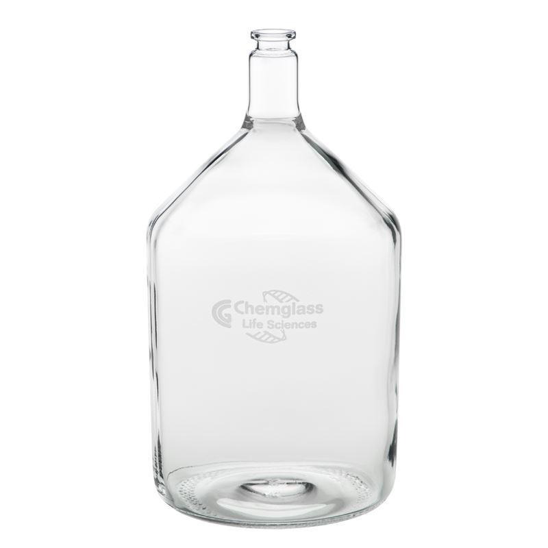 Boîte en verre borosilicate 2 compartiments 950 ml Mathon 