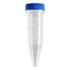 CENTRIFUGE TUBES, MACROTUBES, 5ML, SCREW THREADS