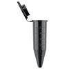 CLS-4299-05B; CENTRIFUGE TUBES, MACROTUBES, 5ML, BLACK, NON-STERILE