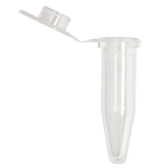 MICRO CENTRIFUGE TUBES, 1.5ML