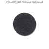 CLS-4895-003 OPTIONAL FLAT HEAD