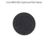 CLS-4895-003 OPTIONAL FLAT HEAD