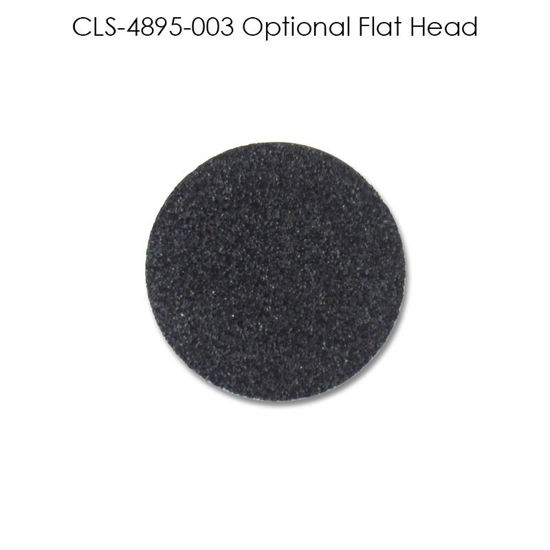 CLS-4895-003 OPTIONAL FLAT HEAD