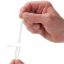 POLYPROPYLENE PESTLES AND MATCHING MICROTUBES, DISPOSABLE