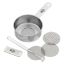TISSUE GRINDERS, SS, CELL DISSOCIATION SIEVES 