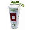 BIO-BIN WASTE DISPOSAL CONTAINERS, 6 LITER