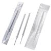 PLASTEUR PLASTIC PASTEUR PIPETS, POLYSTYRENE