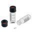 PRE-PACKED HPLC VIALS, 12MM X 32MM