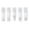 MICREWTUBE® W/O CLOSURE, CLEAR