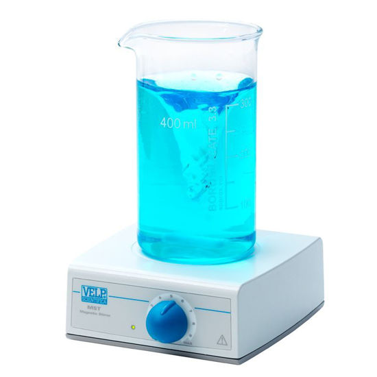 MAGNETIC STIRRERS, ANALOG, COMPACT, LOW PROFILE