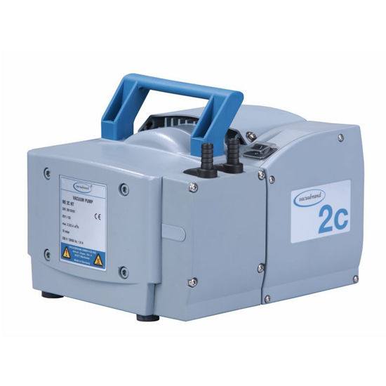 ME2C NT OIL-FREE DIAPHRAGM VACUUM PUMPS