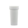 ADAPTER, POWDER TRANSFER, PTFE, VIAL