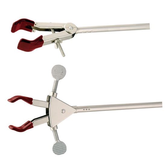 CLAMPS, TWO-PRONG EXTENSION