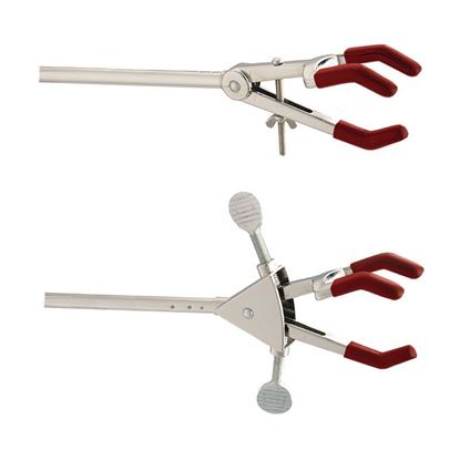CLAMPS, THREE-PRONG EXTENSION