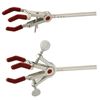 CLAMPS, THREE-PRONG EXTENSION WITH OPEN YOKE