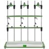 CHEMRxnHUB TRIPLE SUPPORT STANDS, BENCHTOP REACTORS