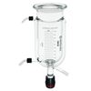 REACTION VESSELS, JACKETED, BENCHTOP